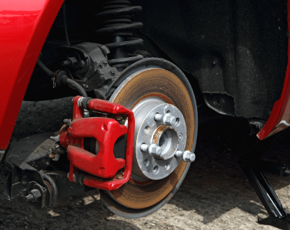 Brothers Tire Shop - Hopkinsville